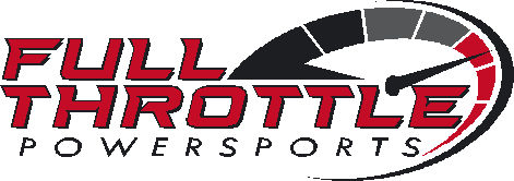 Full Throttle Powersports