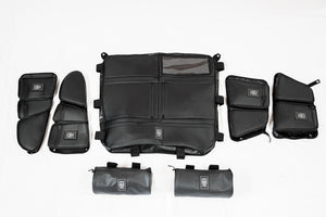 UTV Mountain Accessories Polaris RZR Bag Set