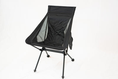 UTV Mountain Accessories Camp Chair